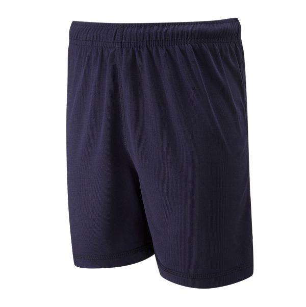 Navy Primary Game Short