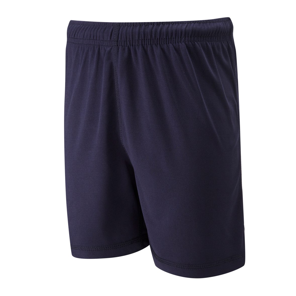 Navy Primary Game Short - Schoolwear Solutions