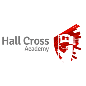 88 hallcross logo