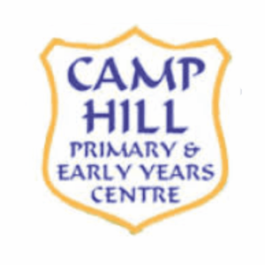 BR32 Camp Hill School Logo