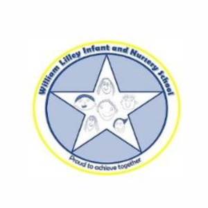 BR51 William Lilley School Logo