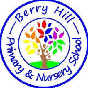 Berry Hill logo