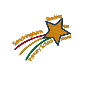 Sandringham Logo