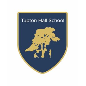 Tupton LOGO