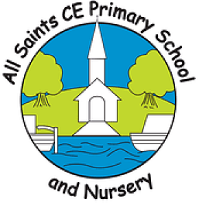 All Saints C of E Primary School Emblem