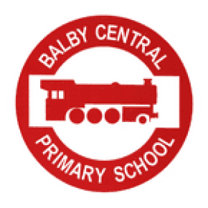 Balby Central Primary School Emblem