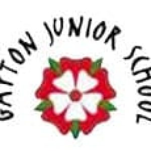 Gayton Junior School Emblem