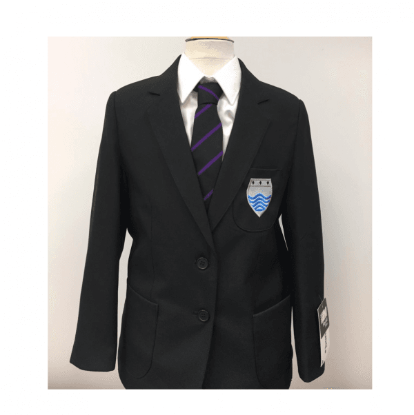 Etone College Boys Blazer w/Logo