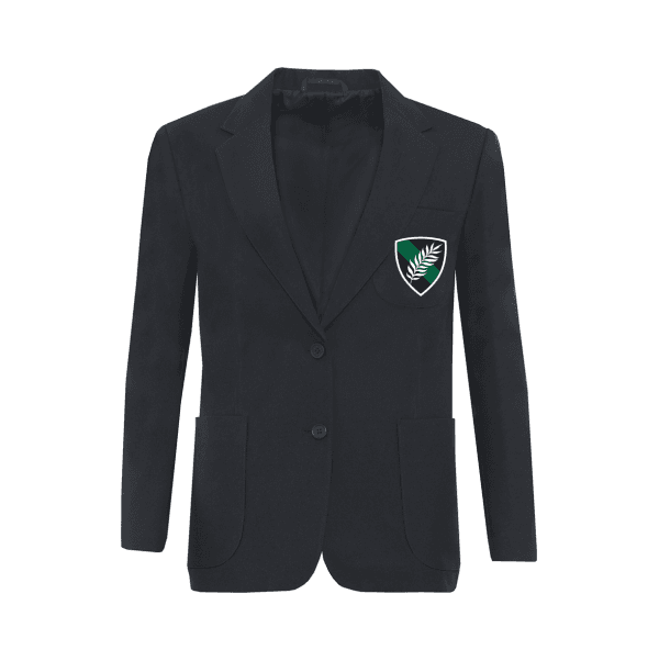 Park Vale Girls Blazer w/Logo