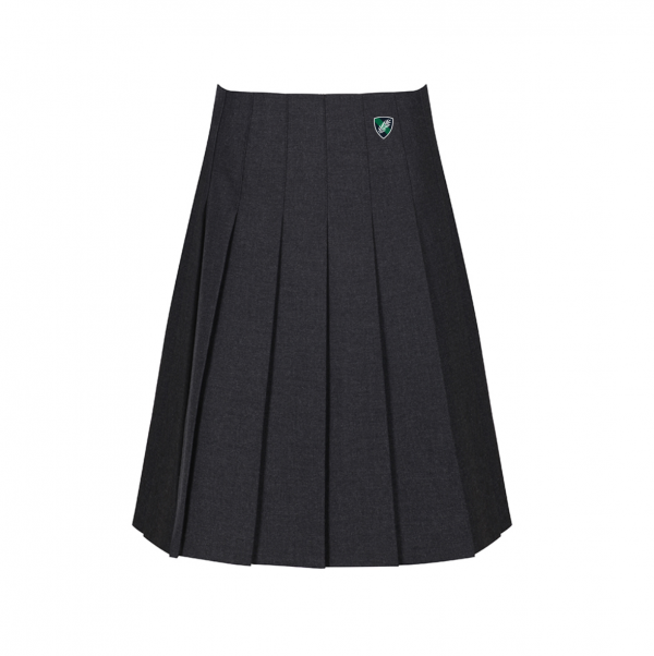 Park Vale Junior Skirt w/Logo