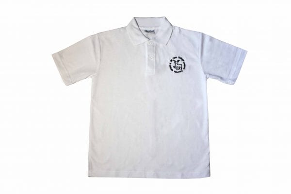 De Lisle P.E Polo w/Logo