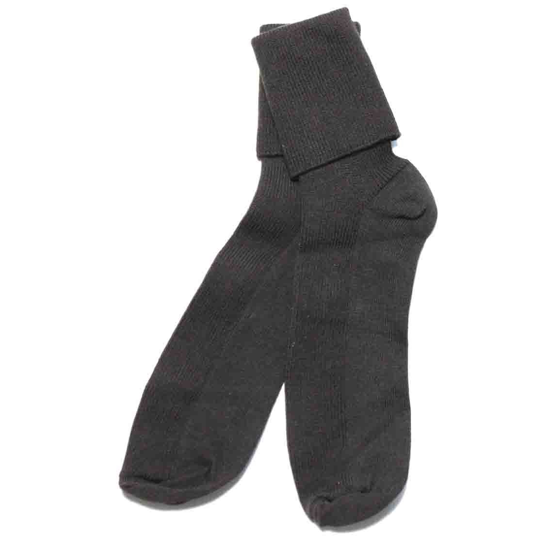 Boys Brown Ankle Socks (Year 5 - Year 8) - Schoolwear Solutions