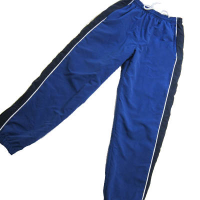 Park School Sports Royal/Navy Tracksuit Bottoms - Schoolwear Solutions