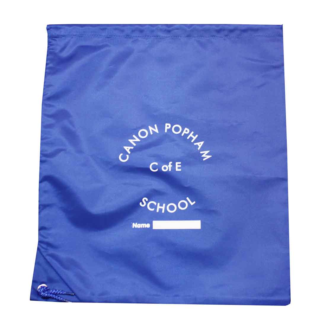 canon-popham-royal-blue-gym-bag-w-logo-schoolwear-solutions