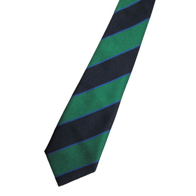 Derby Grammar Bemrose House Tie - Schoolwear Solutions