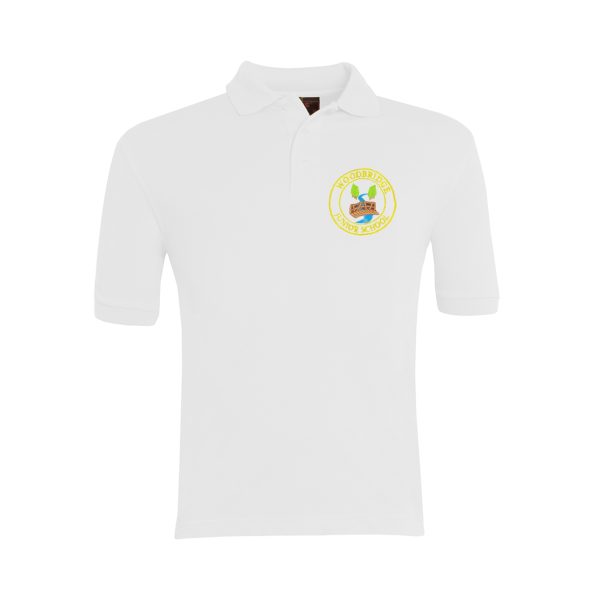 Woodbridge Poloshirt w/Logo